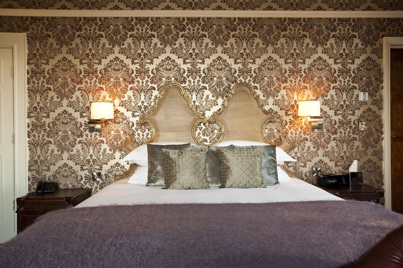 The Royal Hotel 커크비로즈데일 외부 사진